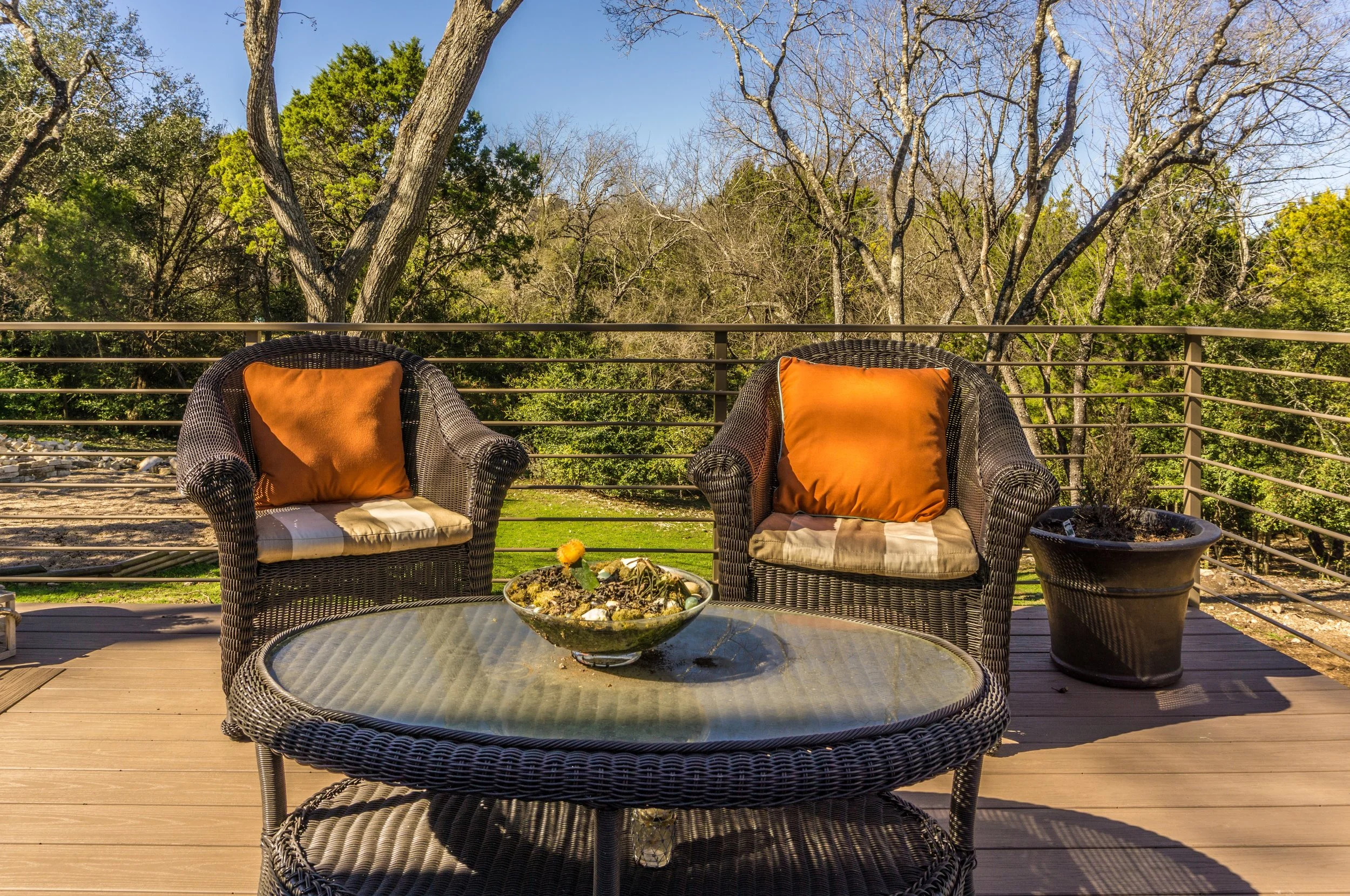 Rob Roy — Austin Deck Company