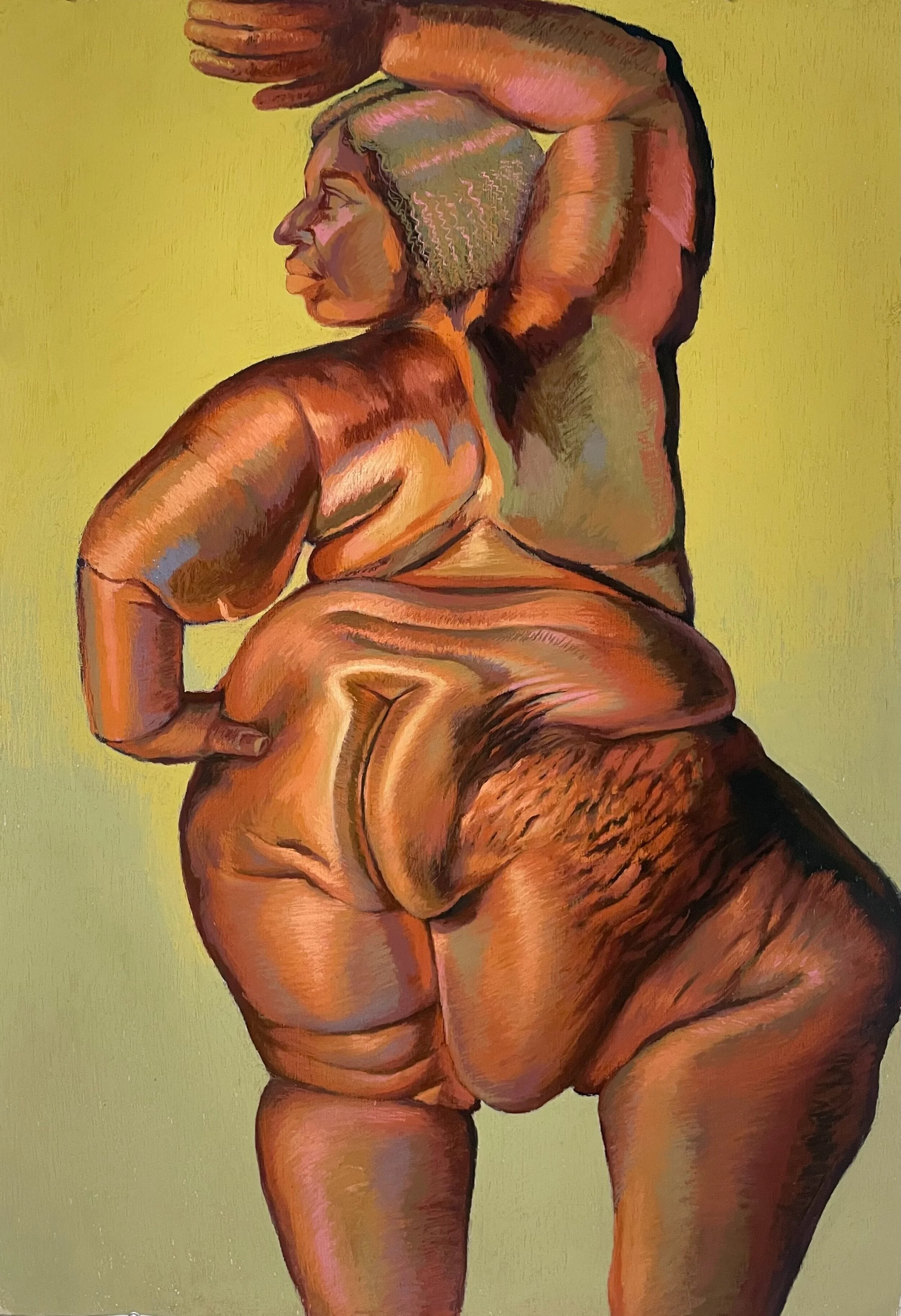 The Makings of a Myth