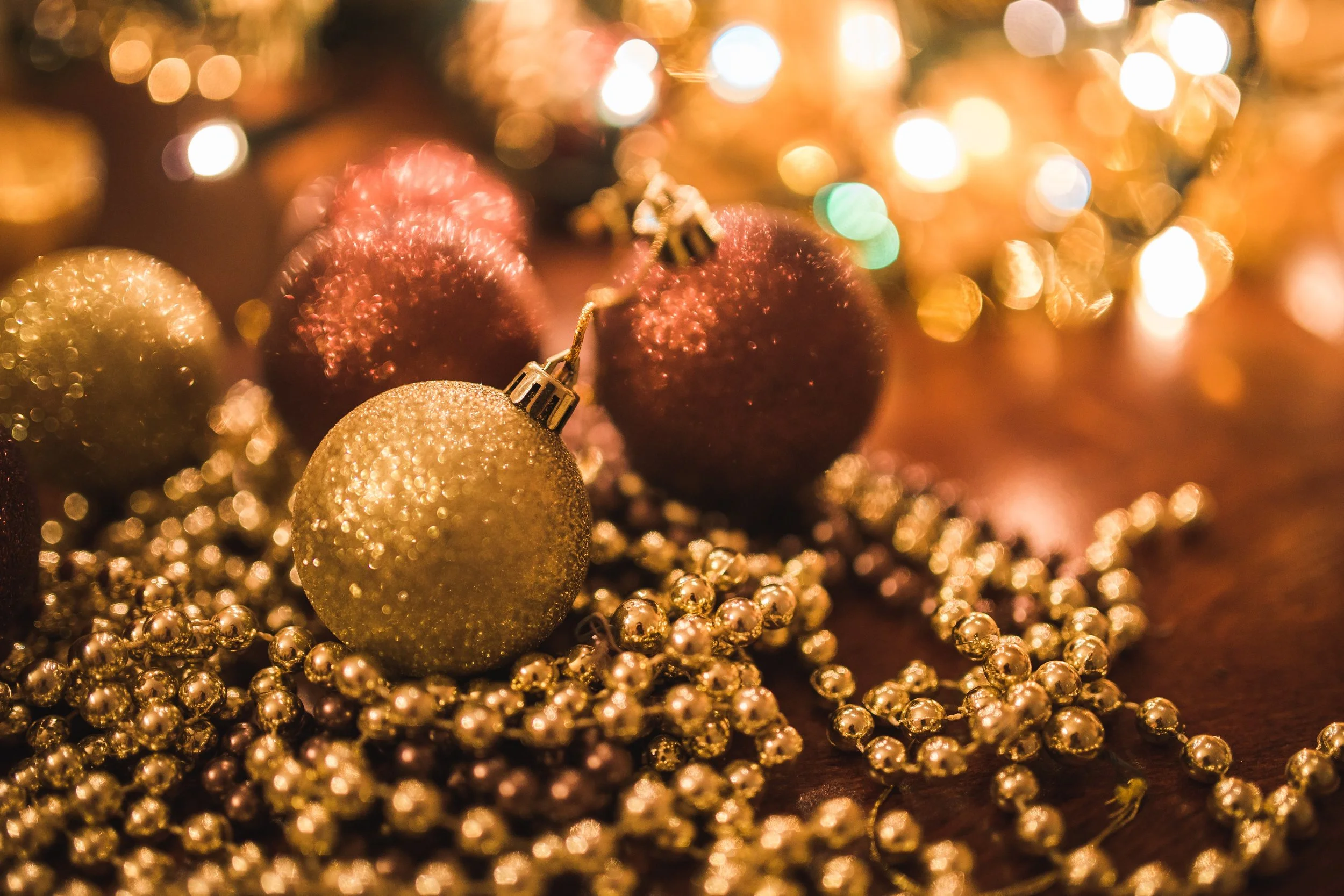 How Much Should a Christmas Party Cost?