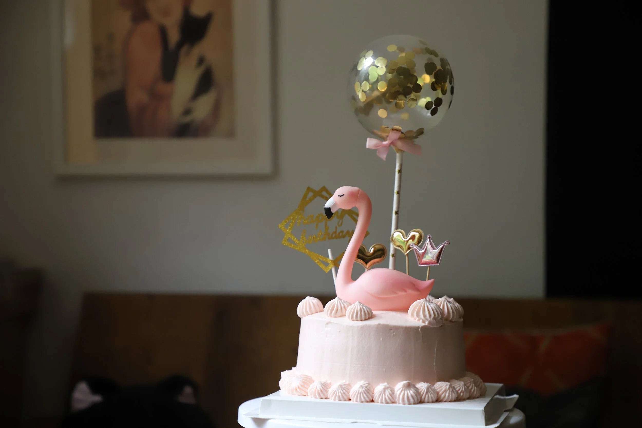 13 Hilarious Custom Cakes and Who Made Them