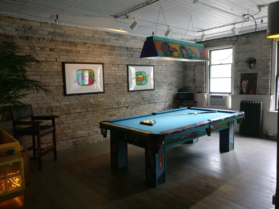 Lodge on Queen