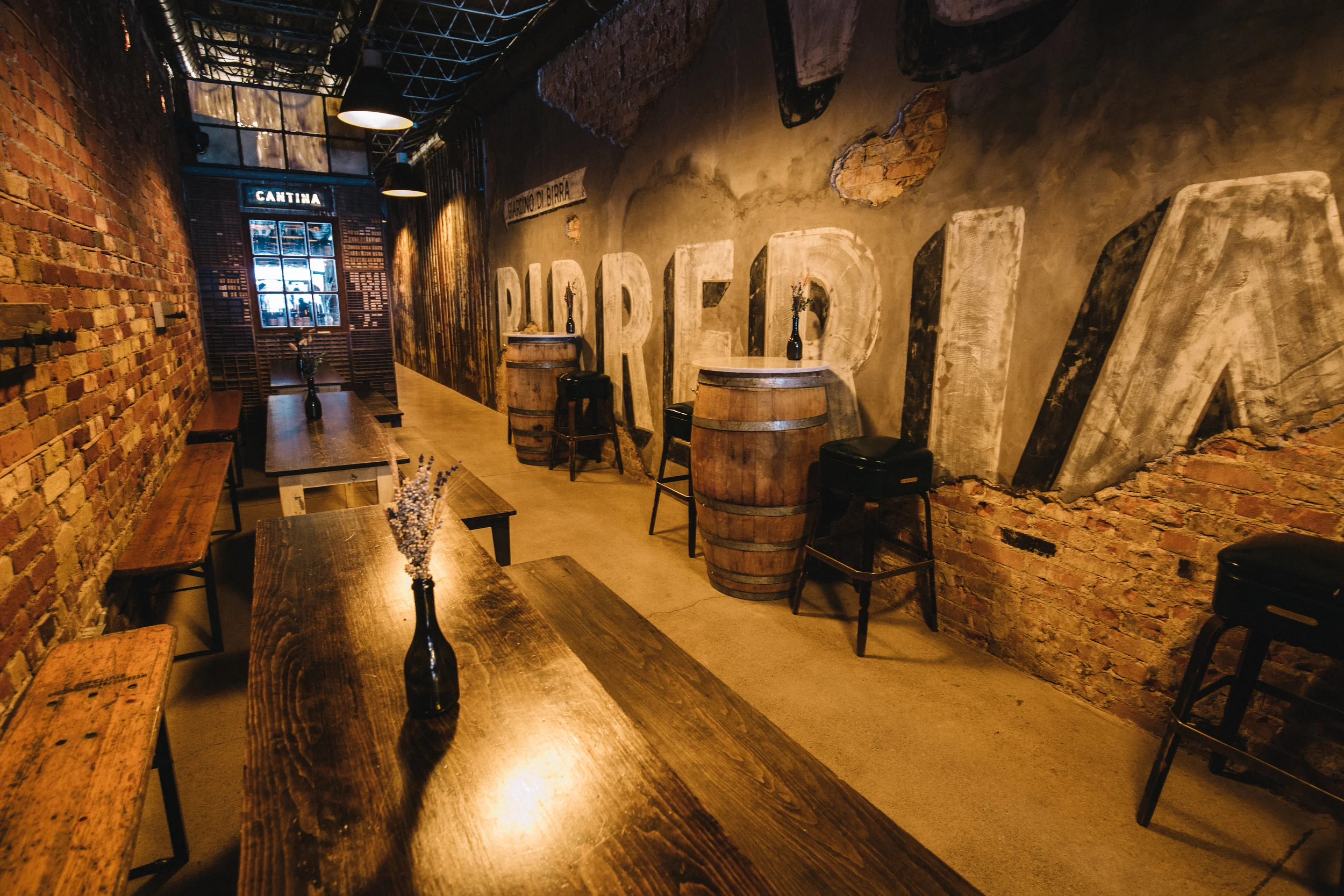 Birreria Volo