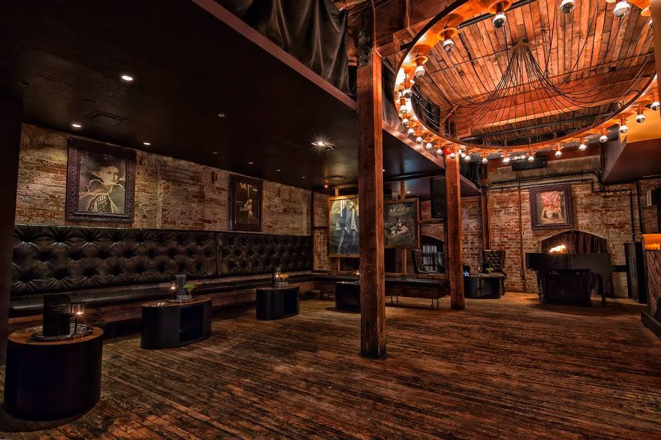 Stirling Room