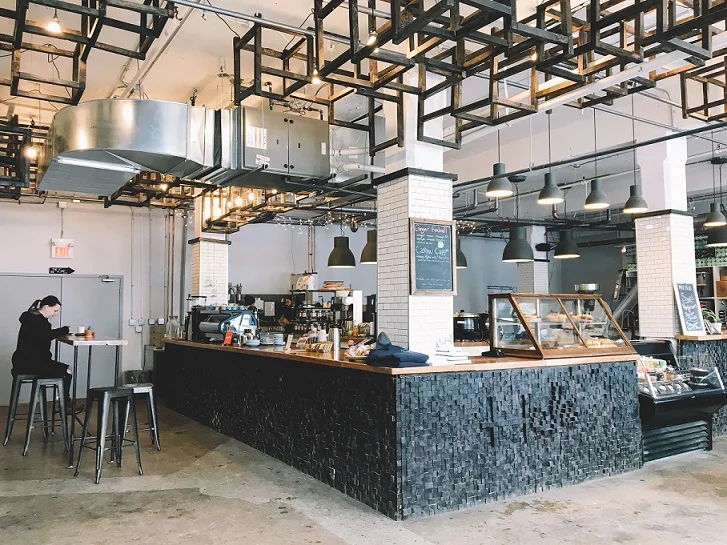 Hale Coffee Roaster