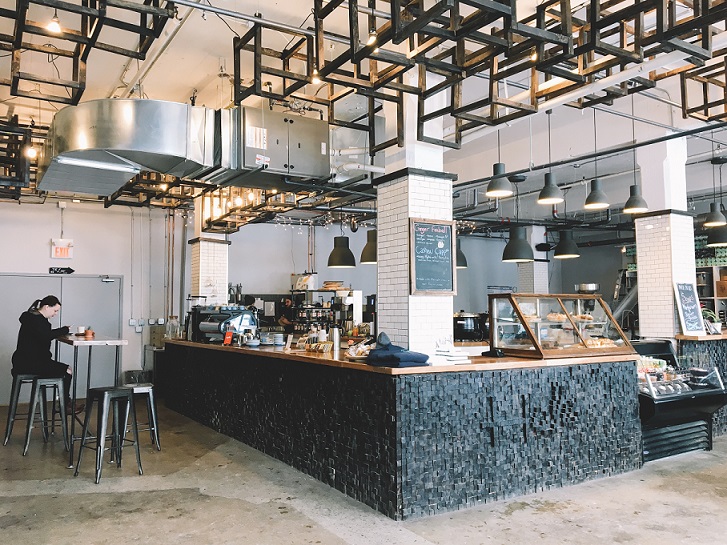 Hale Coffee Roaster