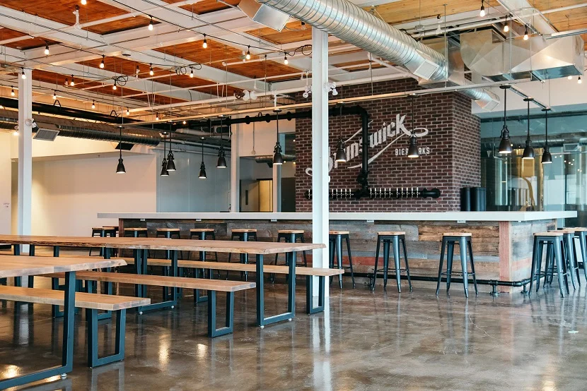 Brunswick Brewery