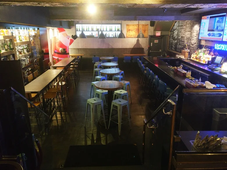 District Eatery