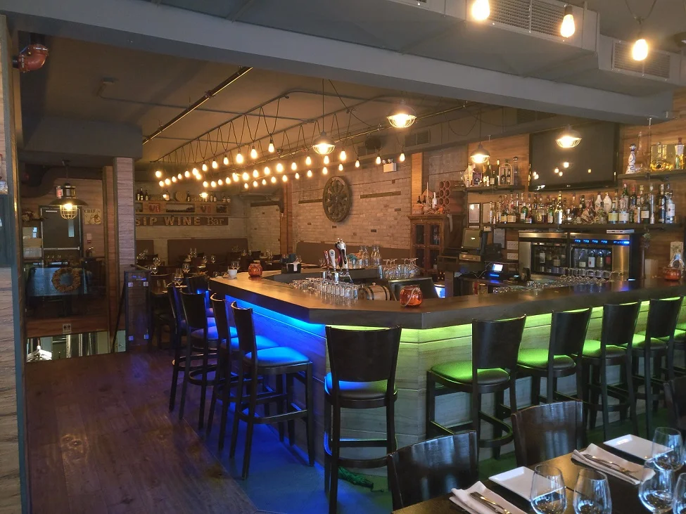 SIP Wine Bar