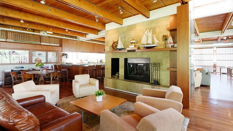 Flat Rental - $1,000 - $6,000 + bar/food package available