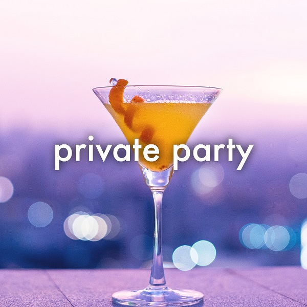 Party Venue Recommendations
