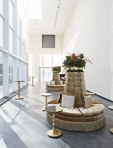 Aga Khan Museum