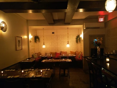 Bar Sybanne