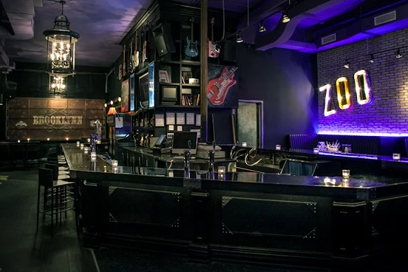 Brooklynn Bar