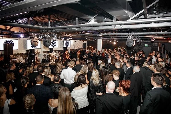 Canvas Event Venue