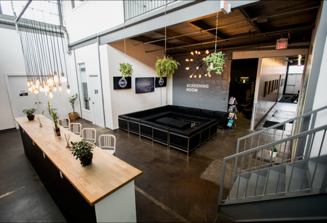 District 28 Studios