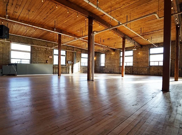 Jam Factory