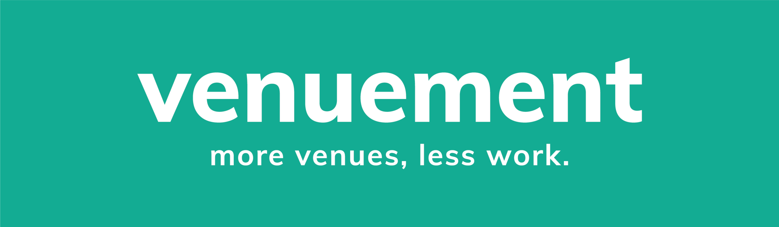 venuement more venues less work.png