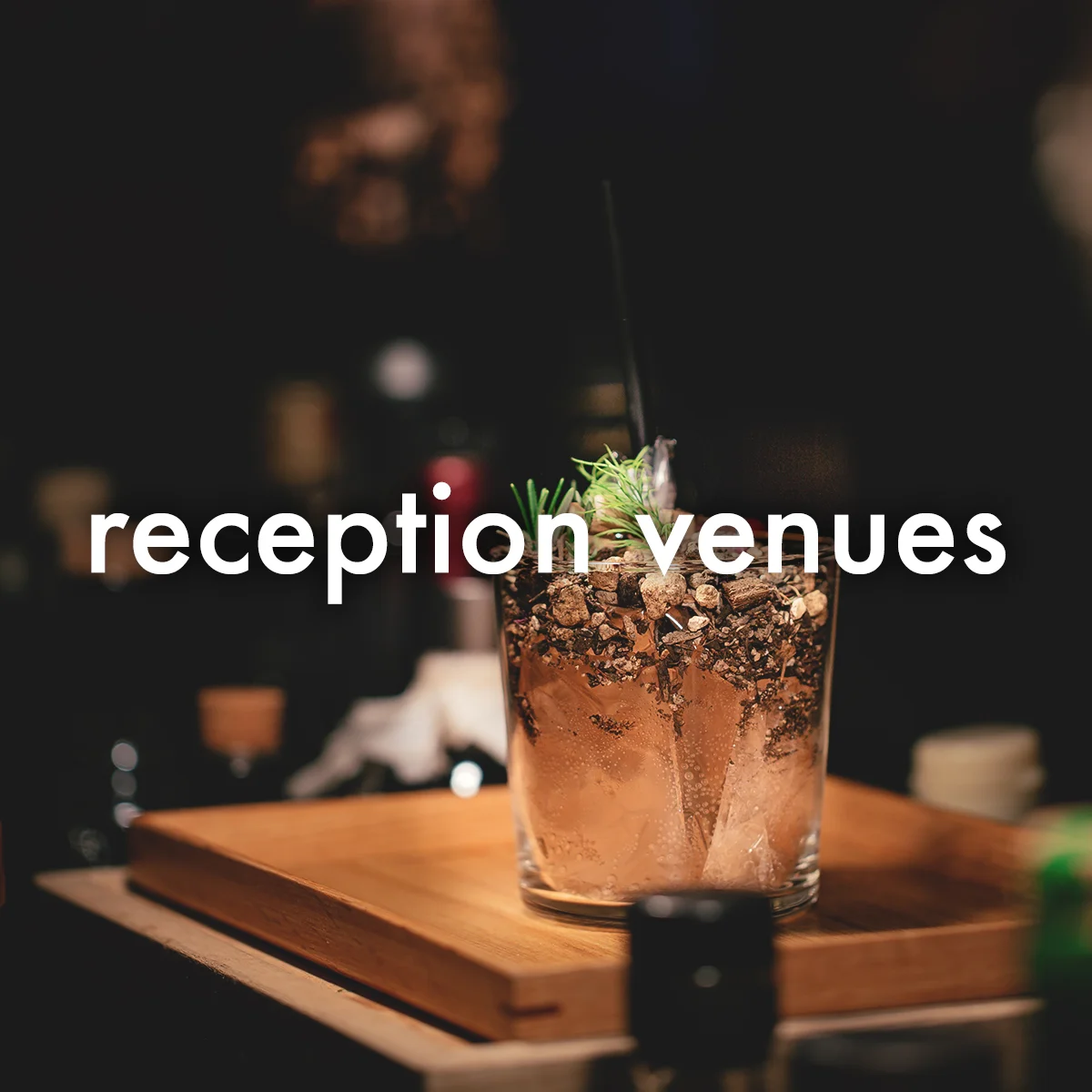 Reception Venues in Toronto