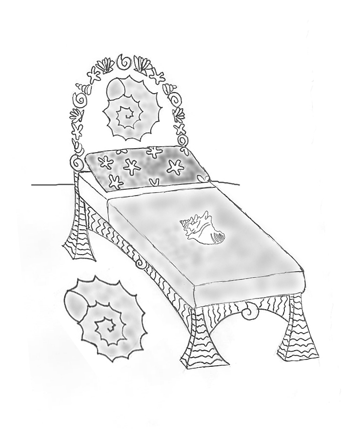 Shell bed with conch.jpg