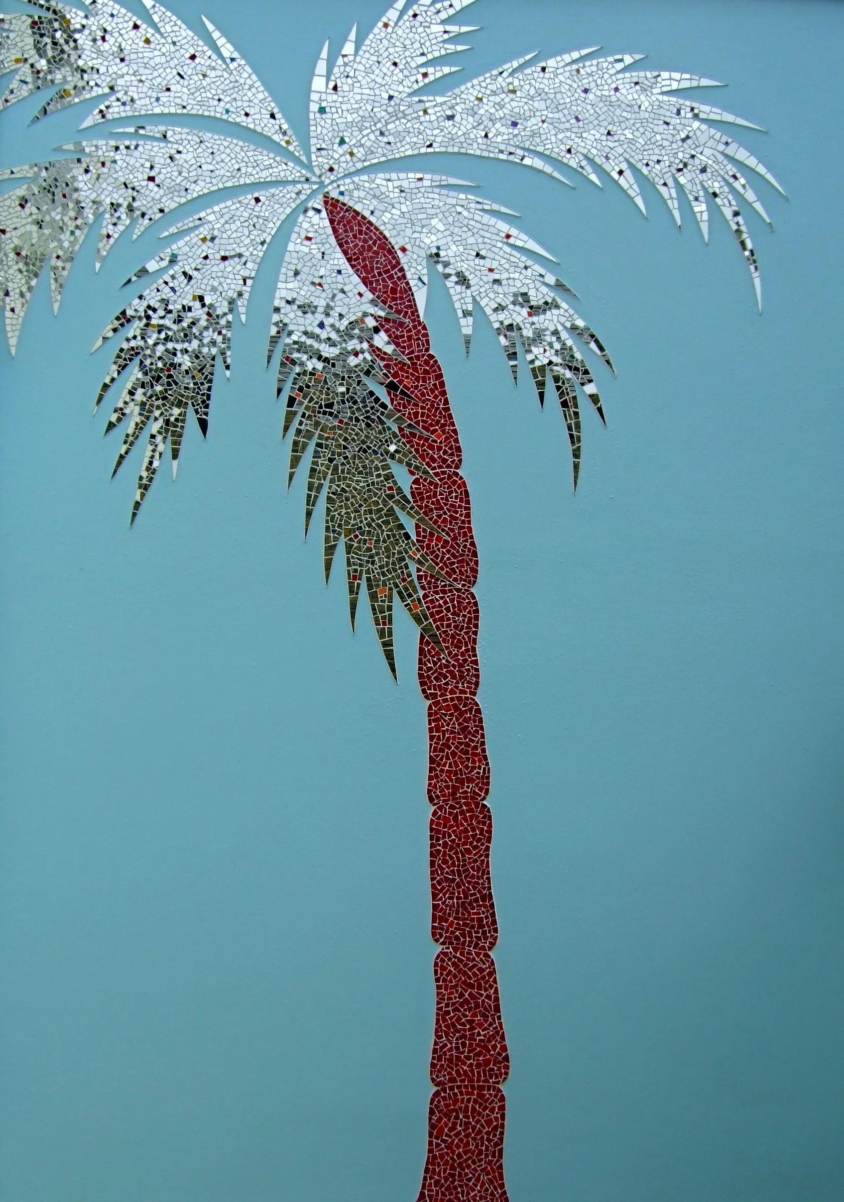 Palm Tree