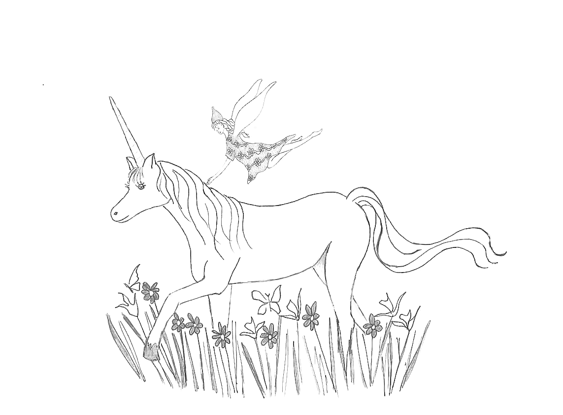 the unicorn with sylvie.jpg