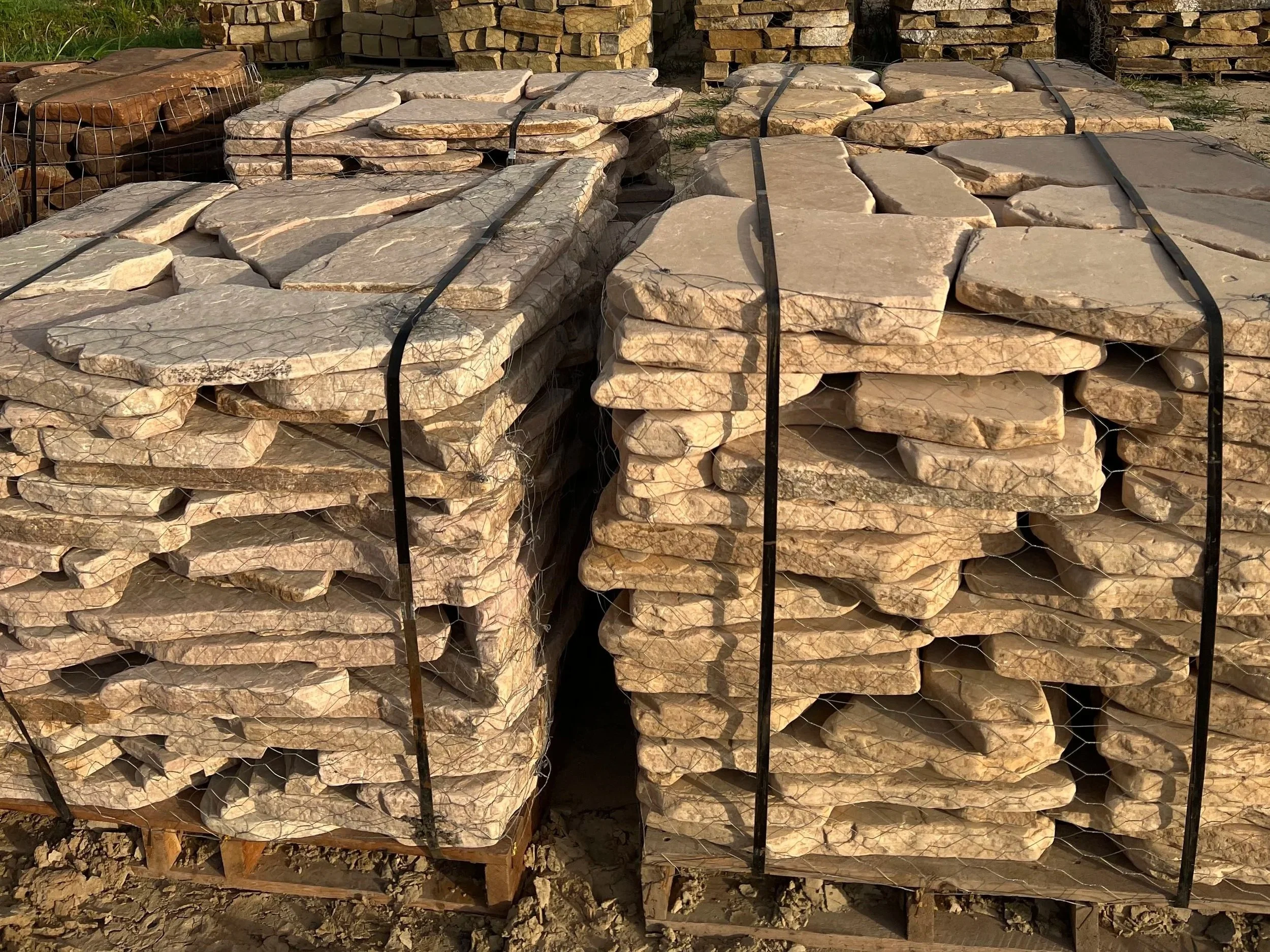 Arizona Tumble Flagstone