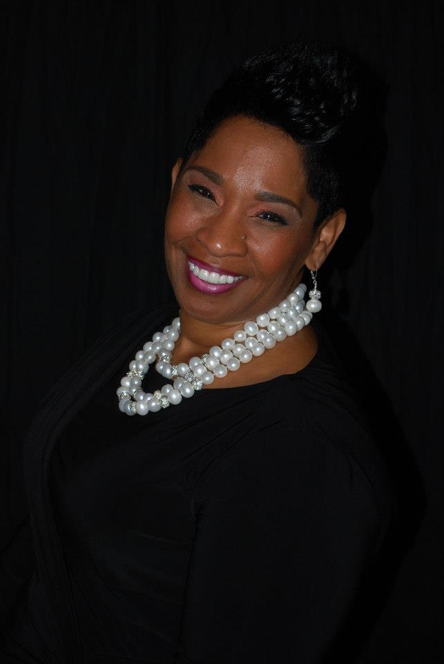 Sharon Baker , Co-Owner