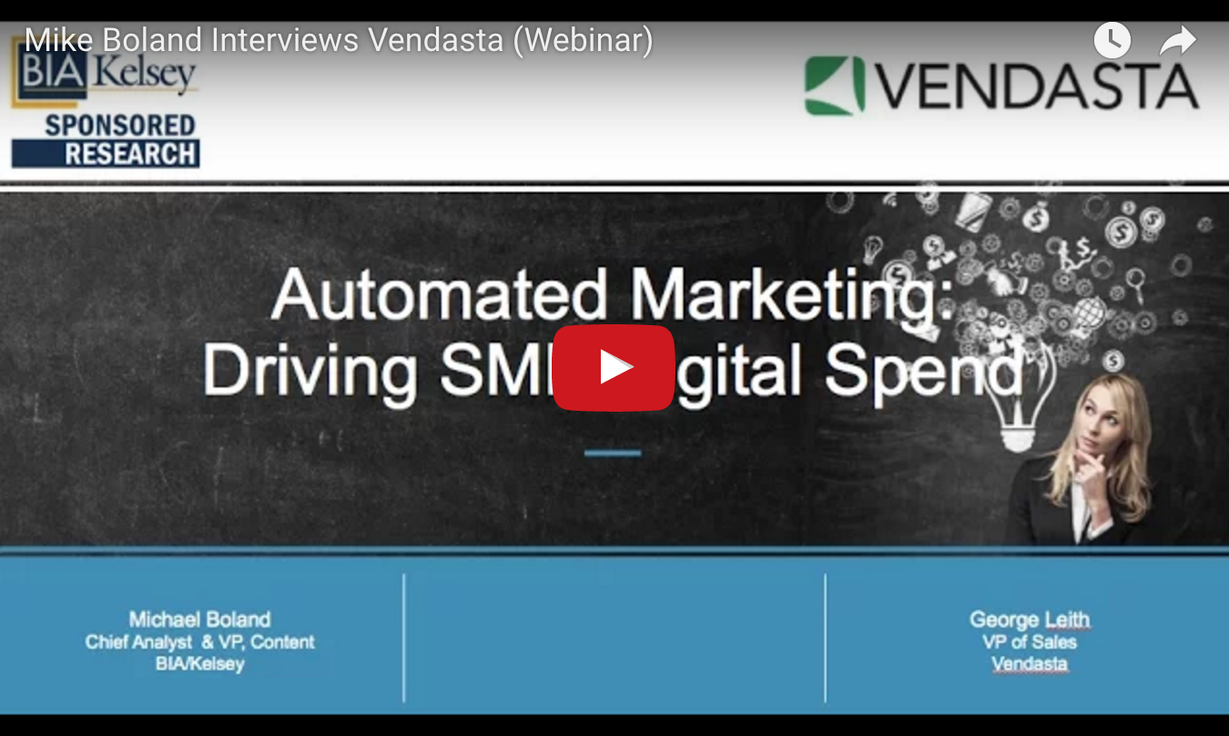 MB: MARKETING AUTOMATION