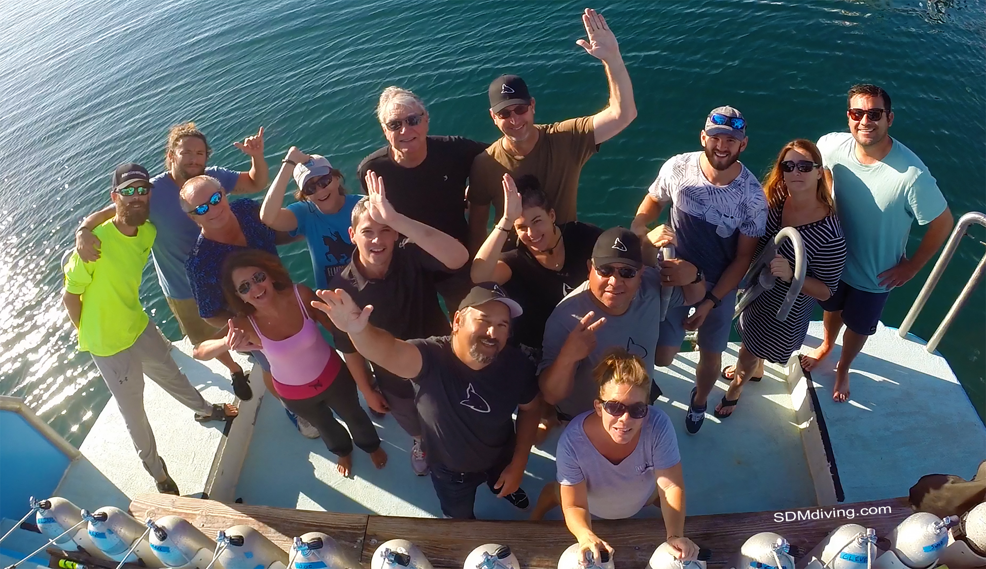 October Tiger Shark Expedition Group Pic.jpg
