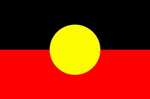 Aboriginal flag