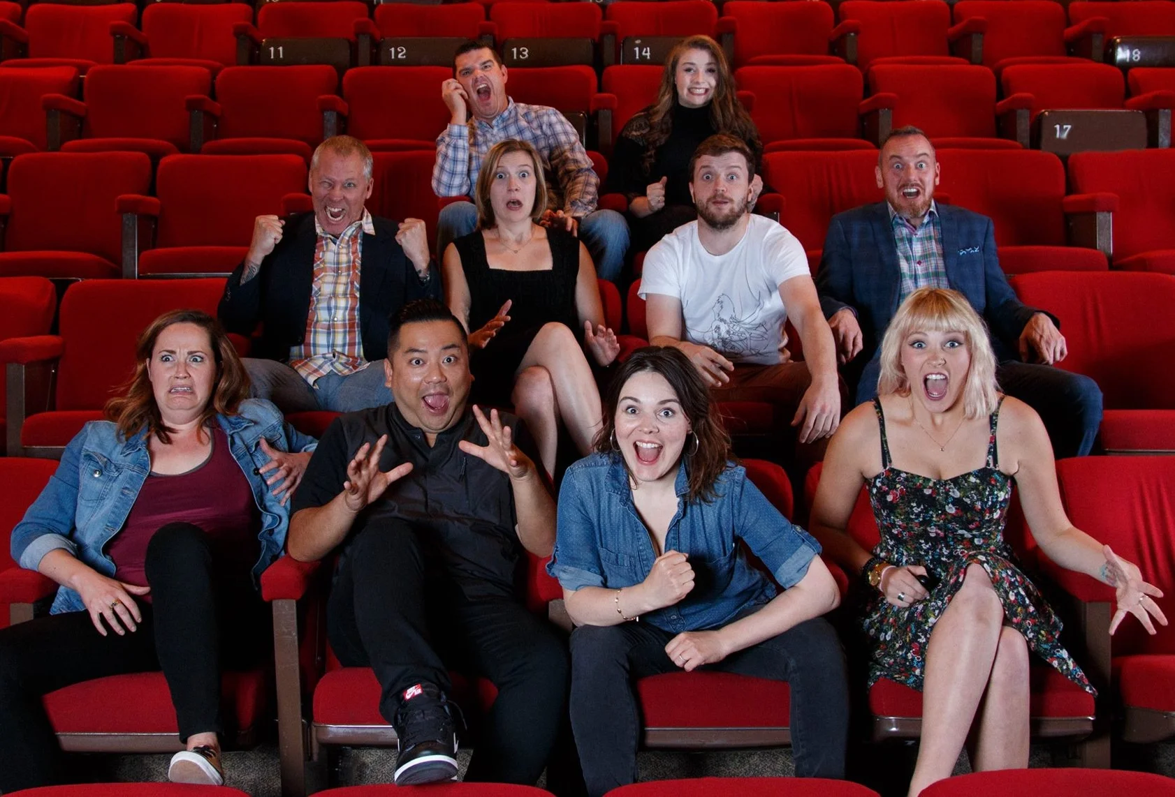 Loose Moose Theatre Company