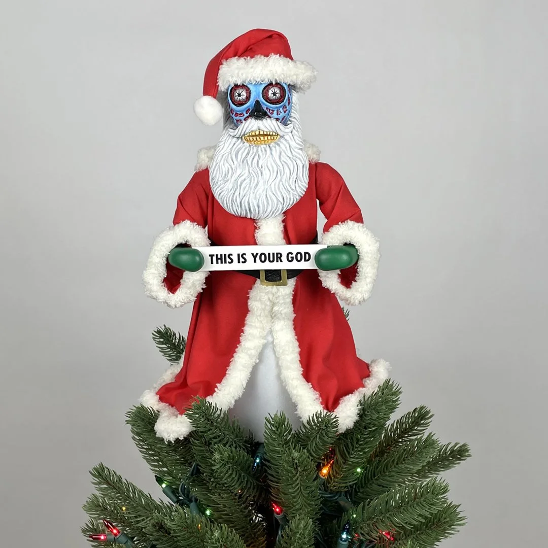 They Live