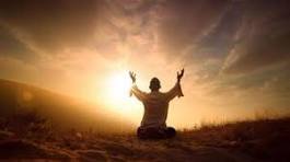 “Who We Are Is How We Pray”: A Short Seminar on Prayer