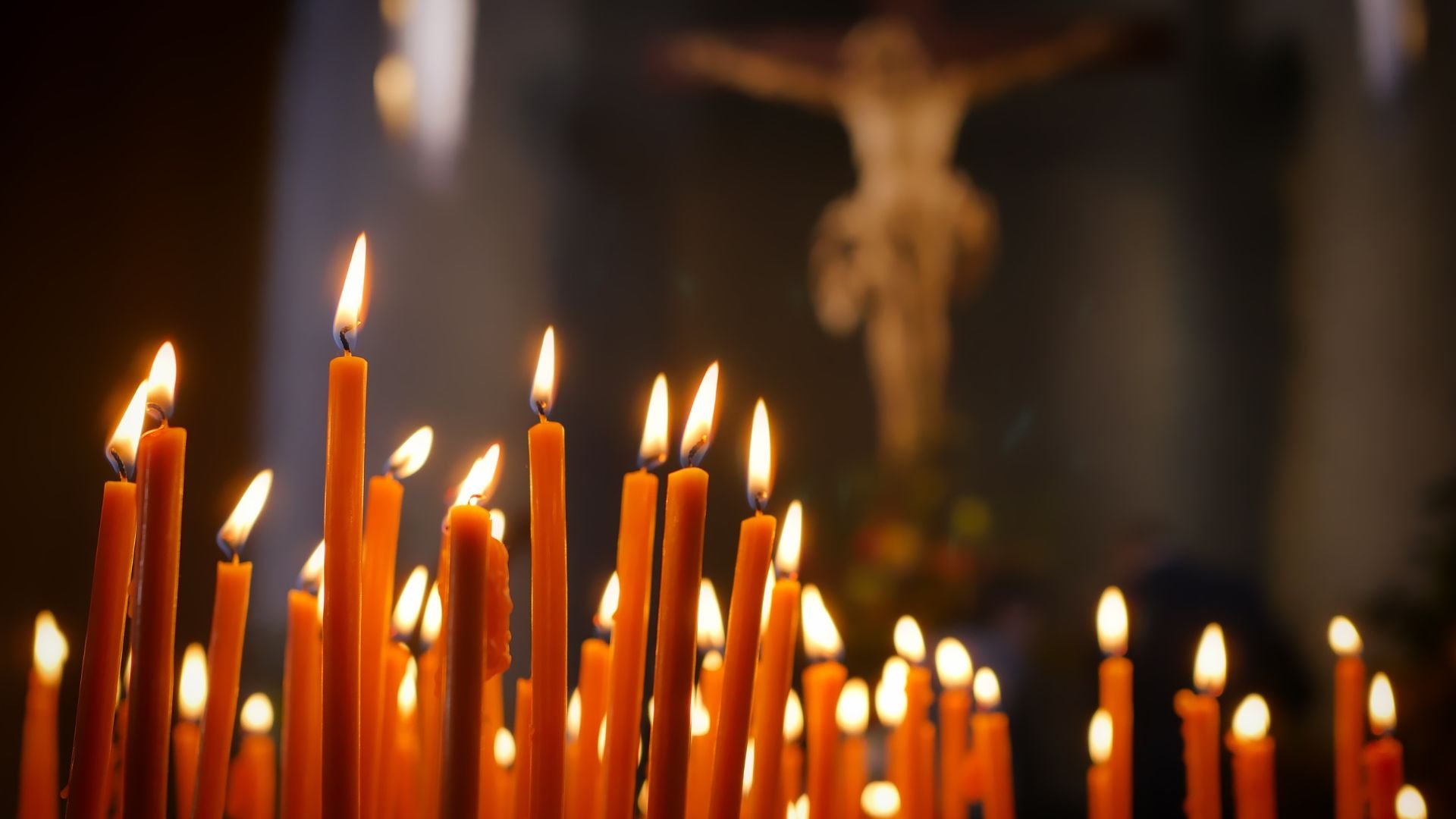 Taizé Prayer for Peace