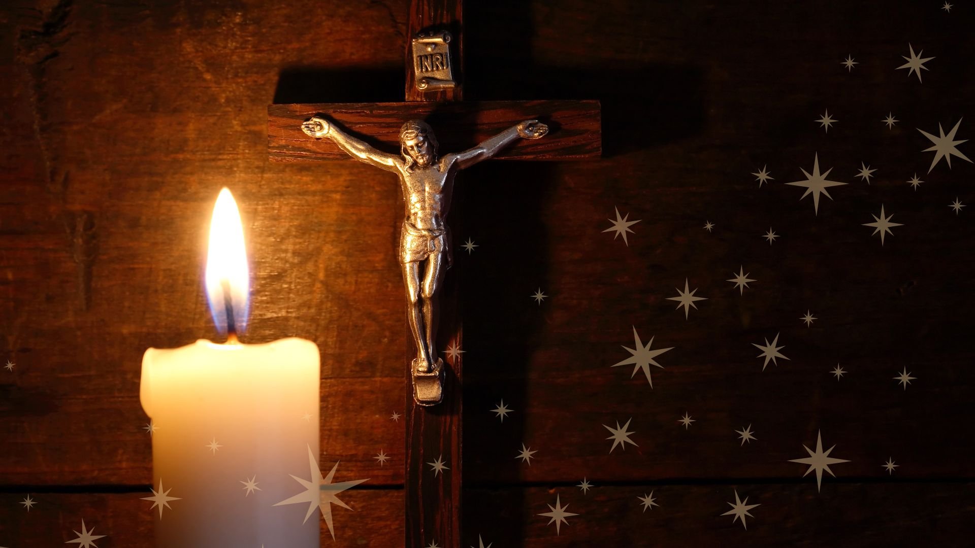 Compline on Zoom