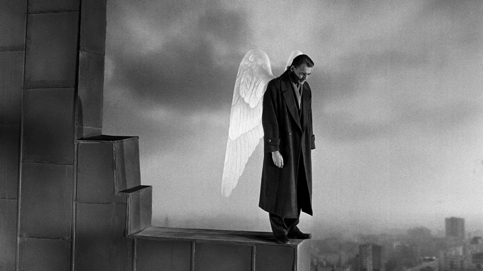 Film Study Group - Wings of Desire