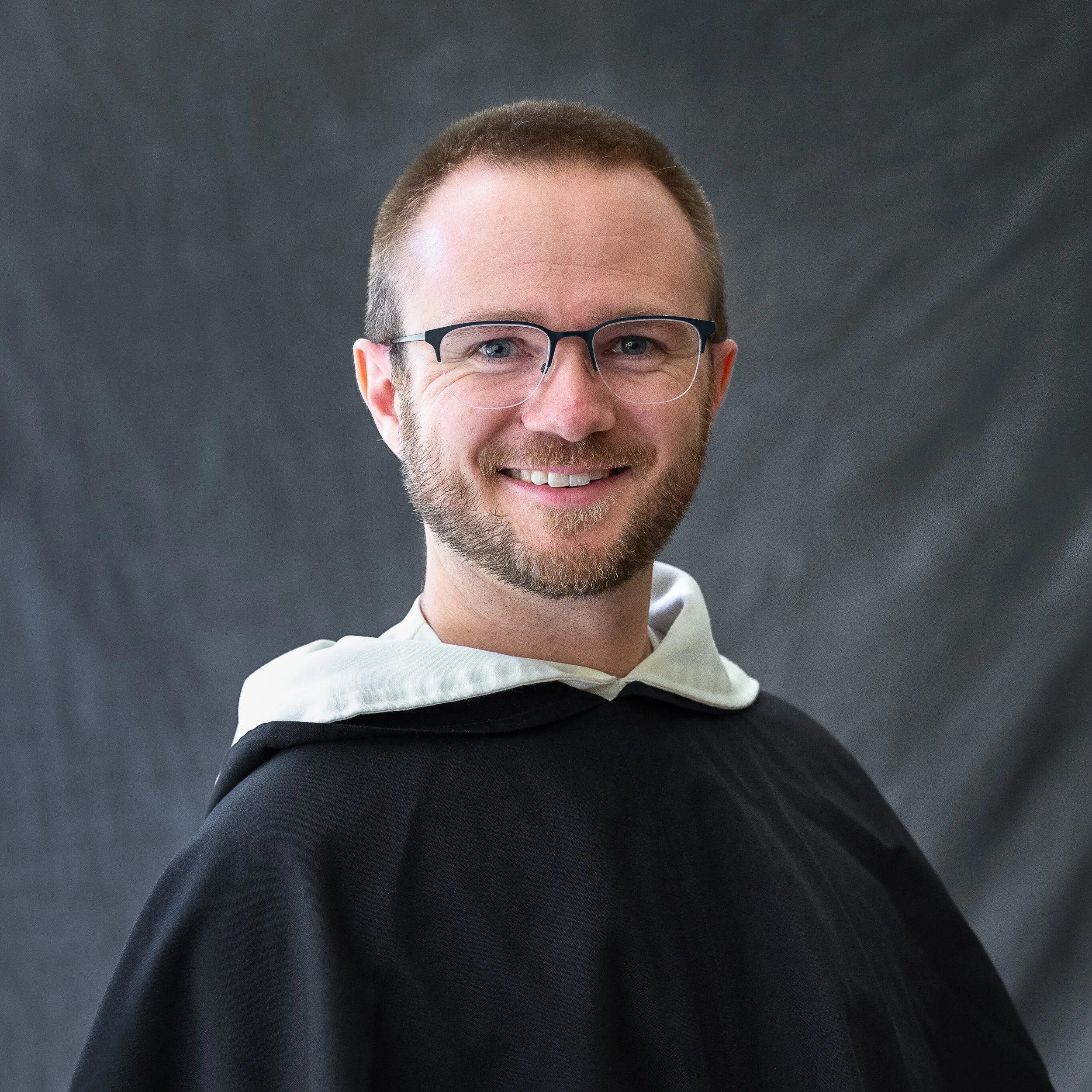 Young Dominicans Lecture feat. Fr. Thomas Aquinas Pickett, O.P.