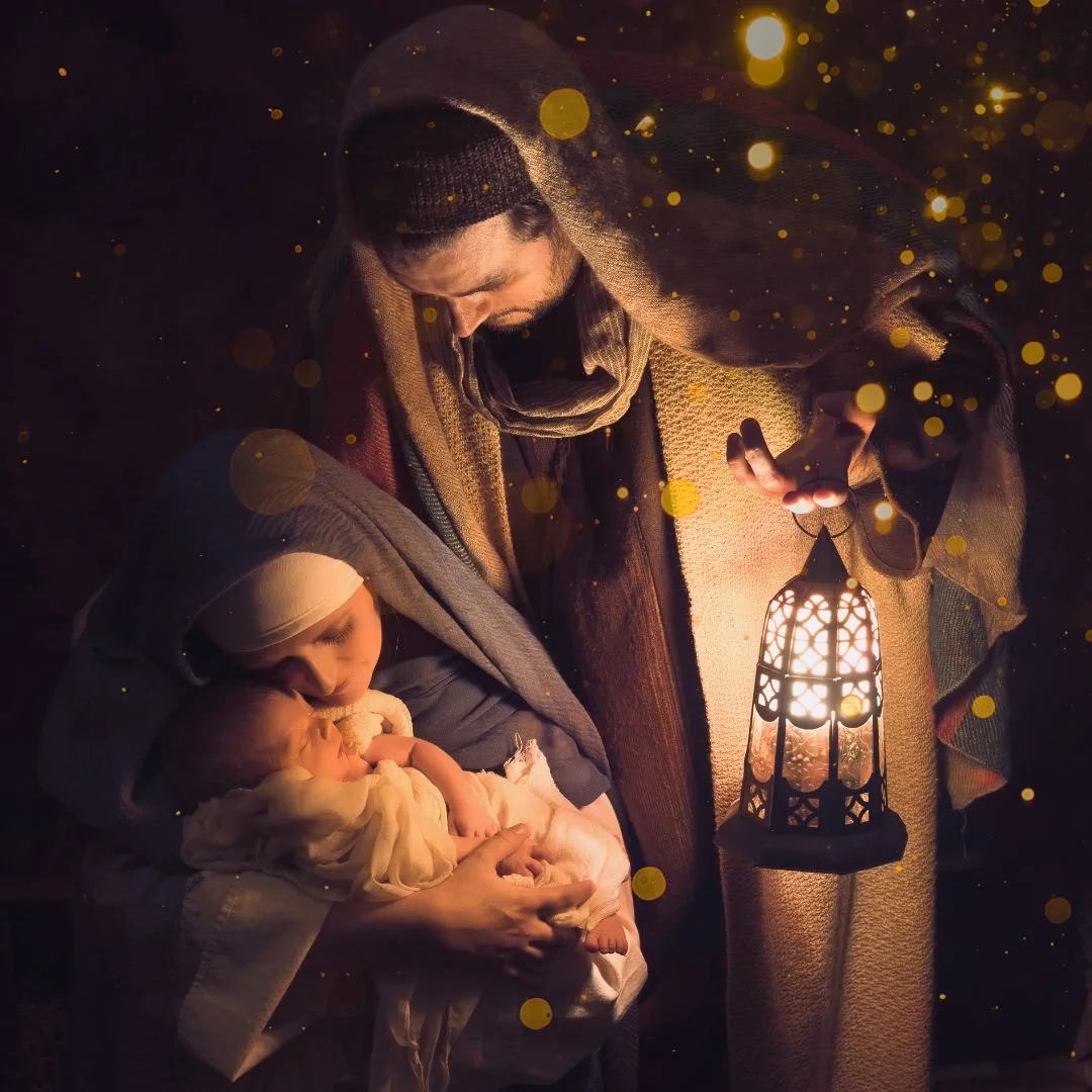 Christmas Day Mass