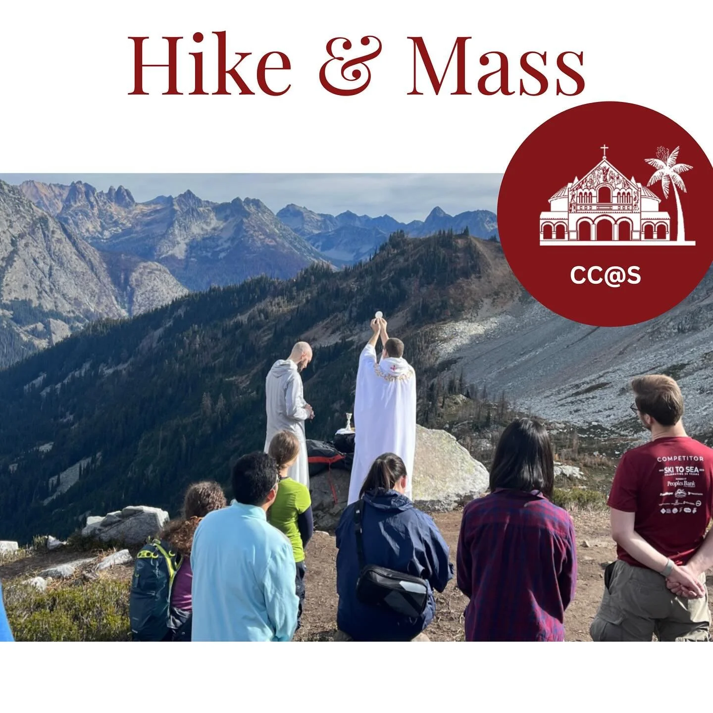 This Saturday! We&rsquo;ll be  hiking the beautiful Monte Bello Preserve Loop, which winds through Monte Bello Open Space Preserve and part of Rancho San Antonio Preserve as it climbs to the summit of Black Mountain. The well-maintained trail feature