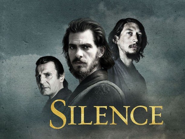 Stanford Catholic Film Study Group - Silence