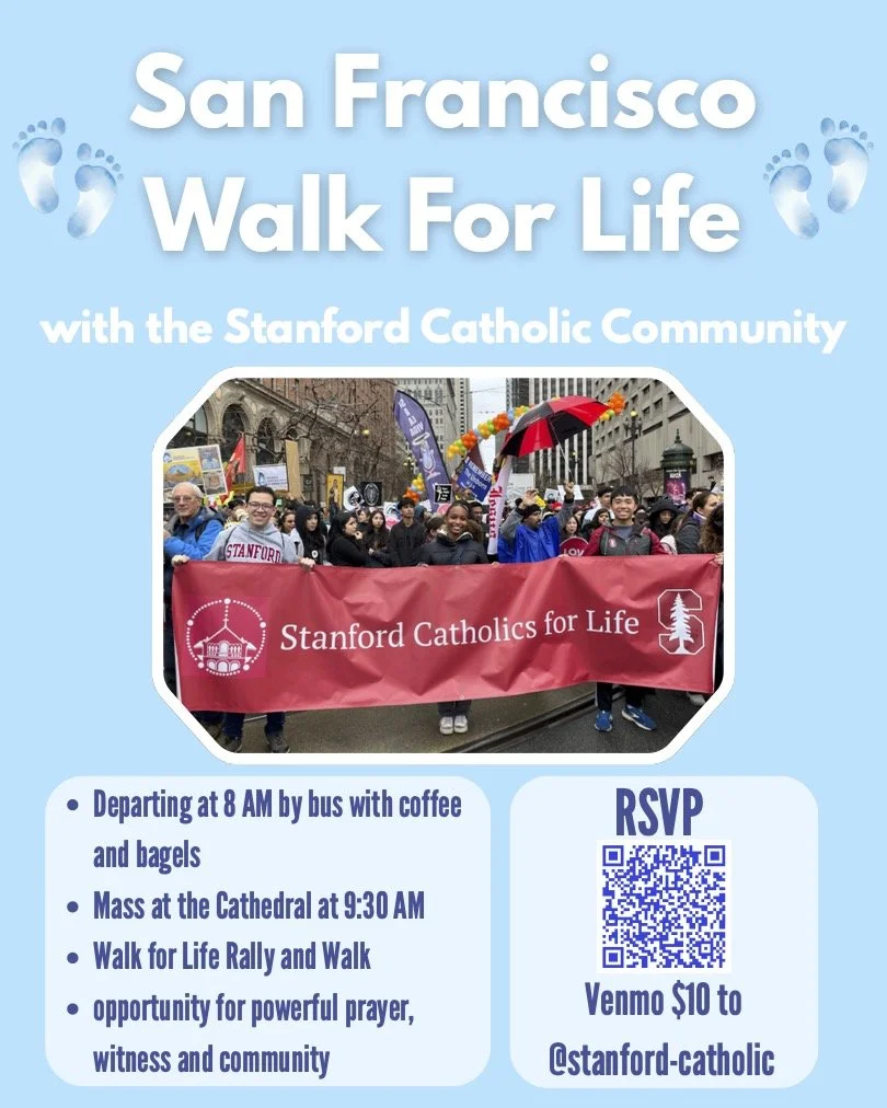 Walk for Life West Coast