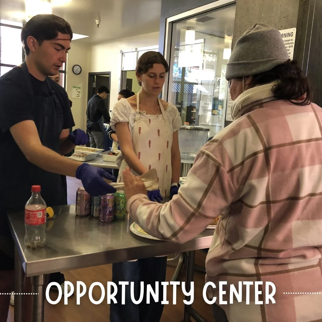 Opportunity Center