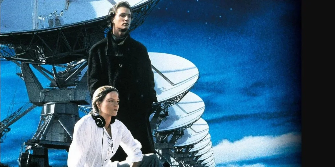 Stanford Film Study Group - Contact