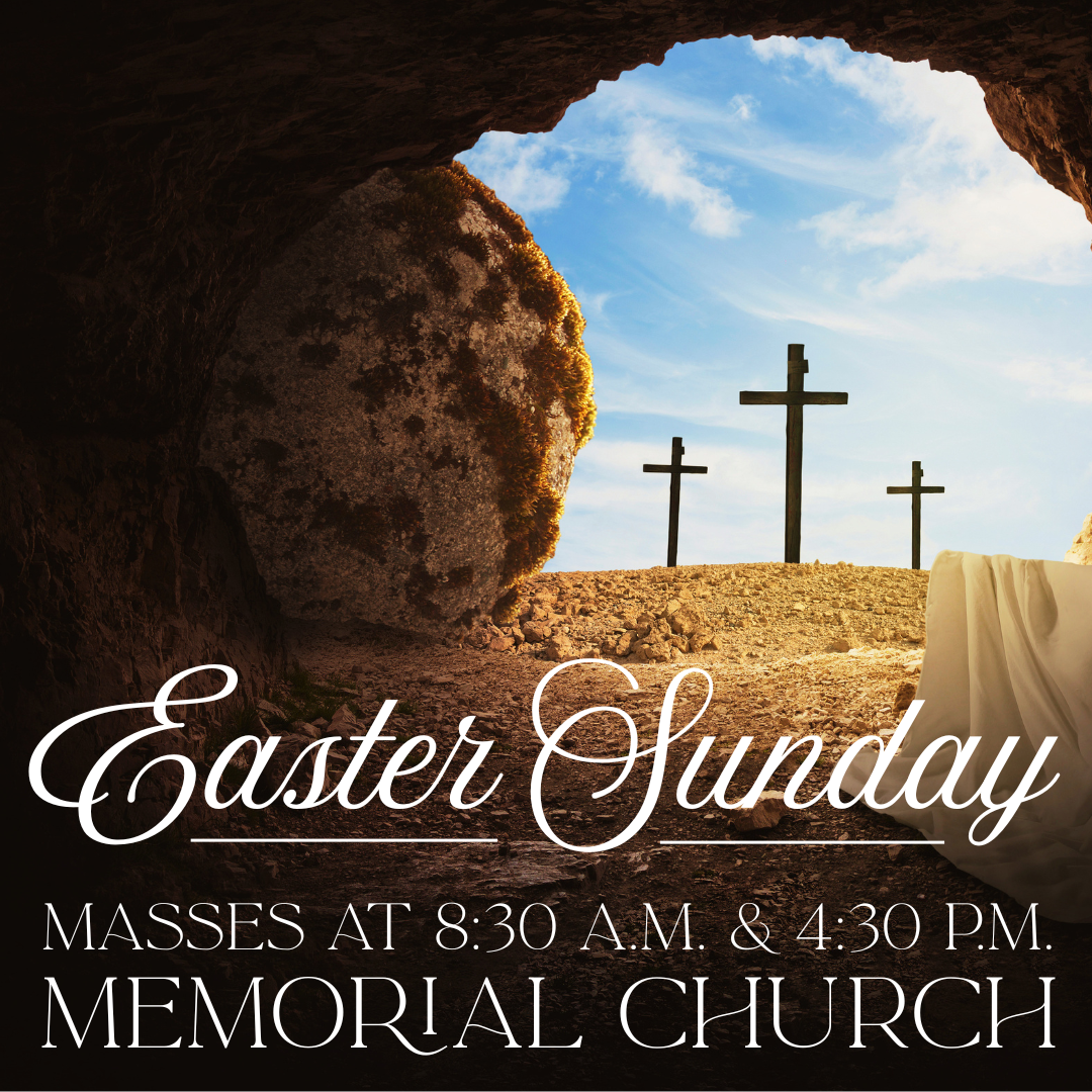 Easter Sunday