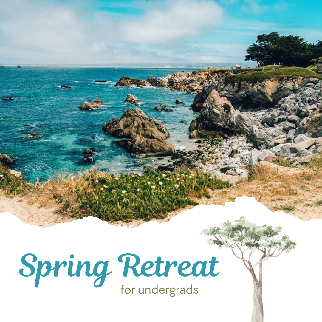 Spring Retreat for Undergrads
