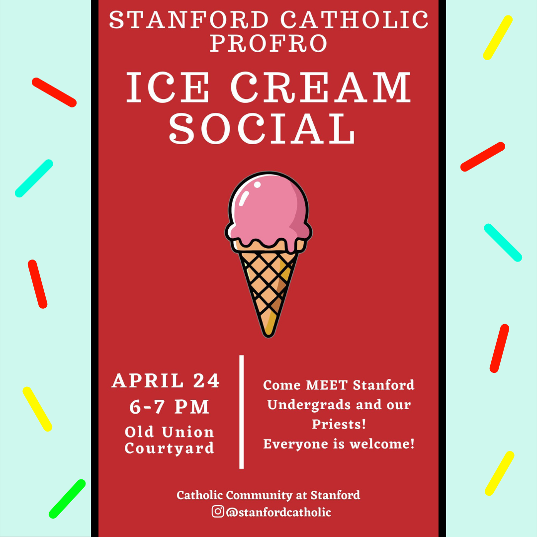 Admit Weekend Ice Cream Social