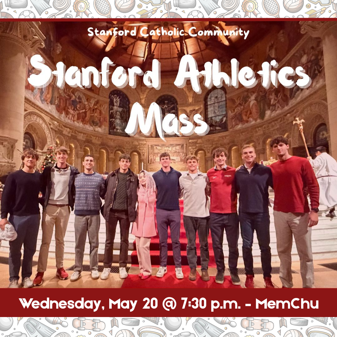Stanford Athletics Mass