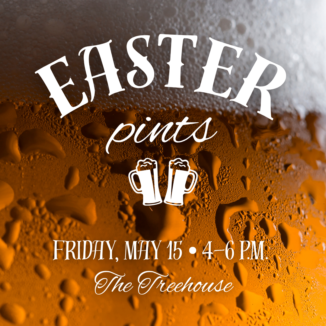 Easter Pints
