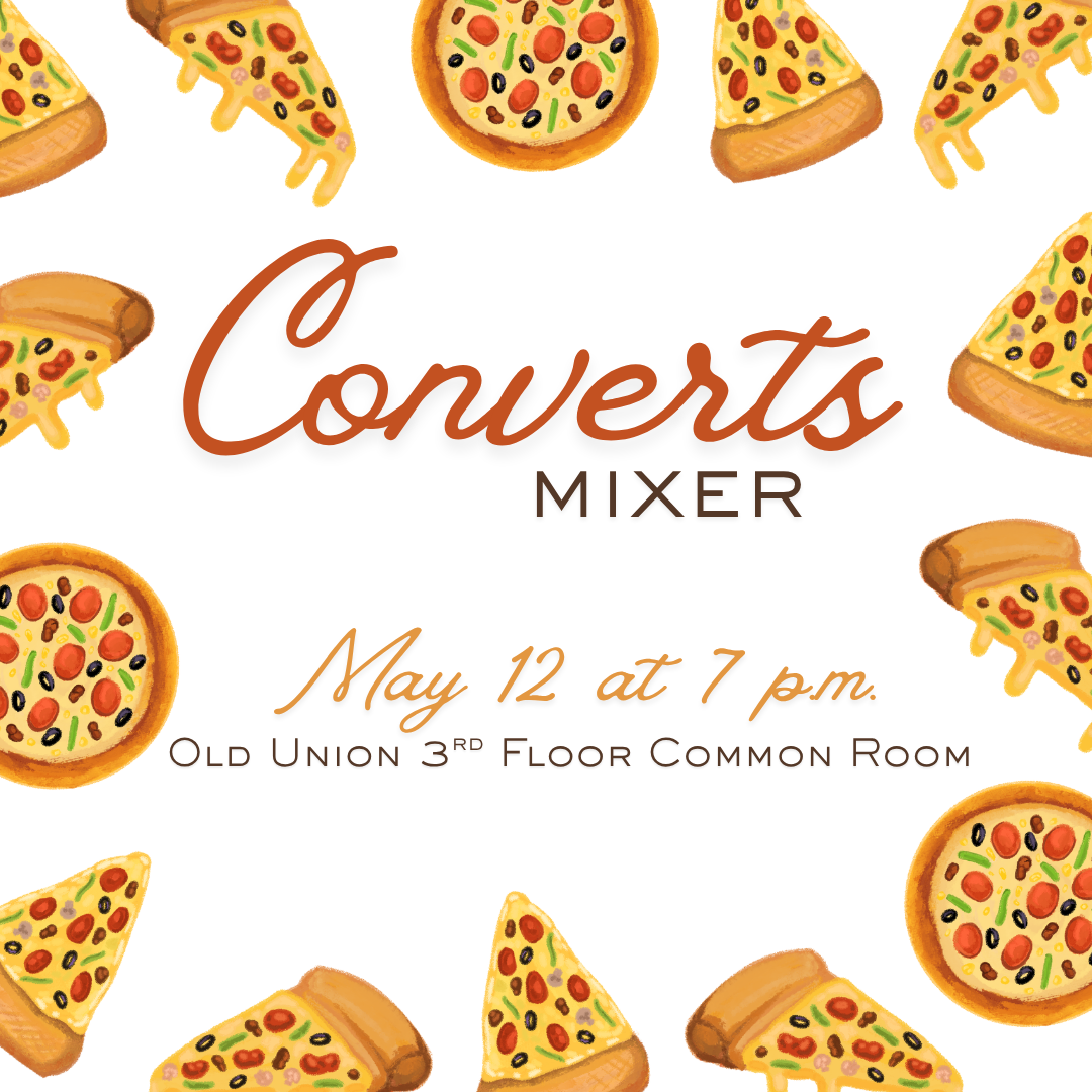 Converts Mixer