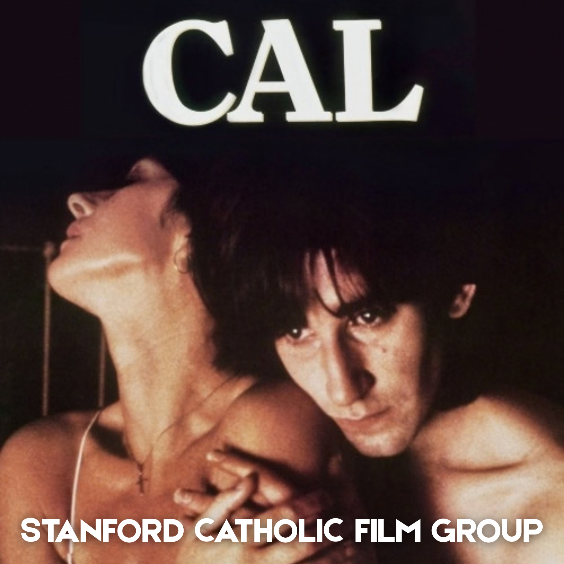 Stanford Catholic Film Group - Cal